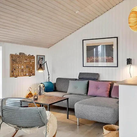 Prázdninový dům 904-thisted-p-bolesens-vej-15 Torsted (Nordjylland)