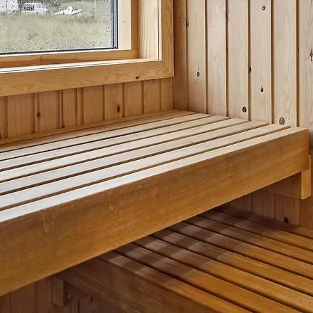 904-thisted-p-bolesens-vej-15 * Torsted (Nordjylland)