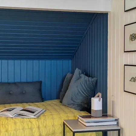 Prázdninový dům 904-thisted-p-bolesens-vej-15 Torsted (Nordjylland)