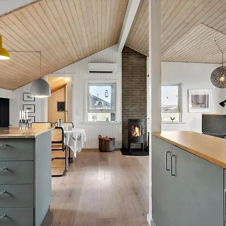 904-thisted-p-bolesens-vej-15 * Torsted (Nordjylland)