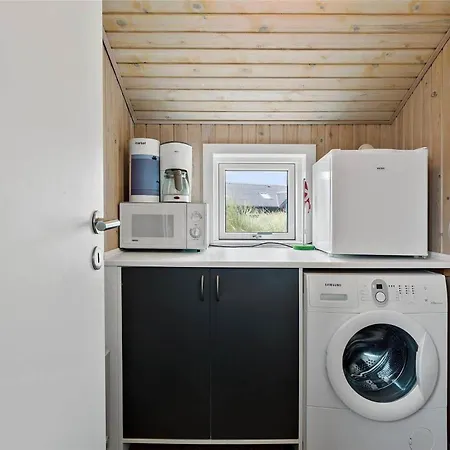 904-thisted-p-bolesens-vej-15 * Torsted (Nordjylland)