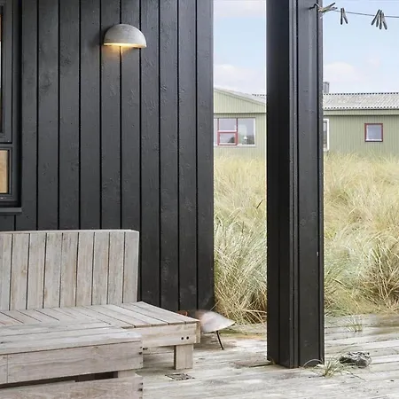 904-thisted-p-bolesens-vej-15 Prázdninový dům