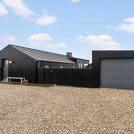 Prázdninový dům 904-thisted-p-bolesens-vej-15 Torsted (Nordjylland)