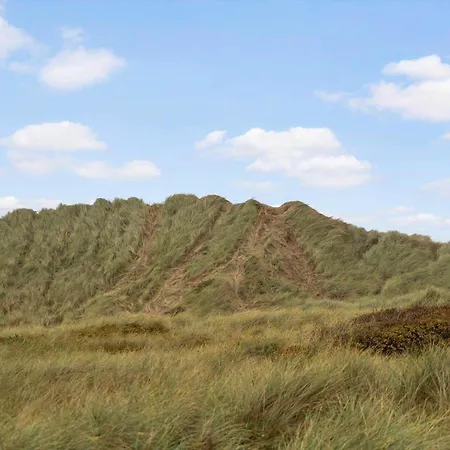 Prázdninový dům 904-thisted-p-bolesens-vej-15 Torsted (Nordjylland)