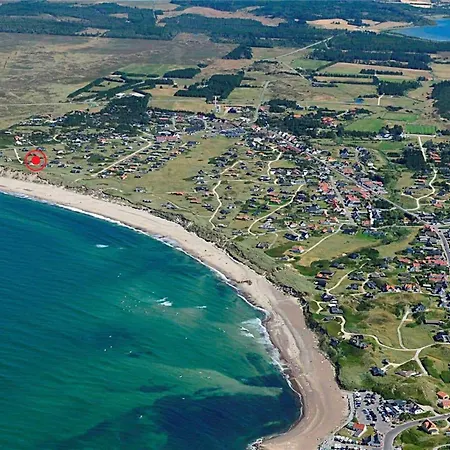 Prázdninový dům 904-thisted-p-bolesens-vej-15 *