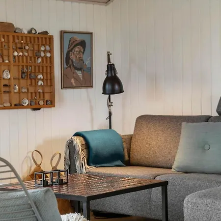 Casa de Férias 904-thisted-p-bolesens-vej-15 Torsted (Nordjylland)