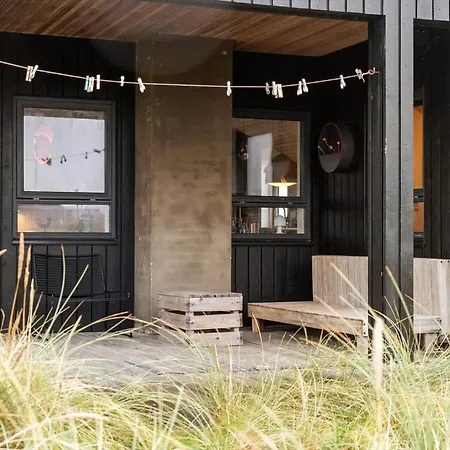 Holiday home 904-thisted-p-bolesens-vej-15 *
